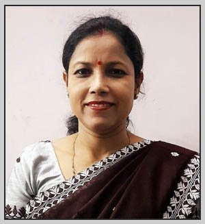 Dr. Himalinee Bezbaruah